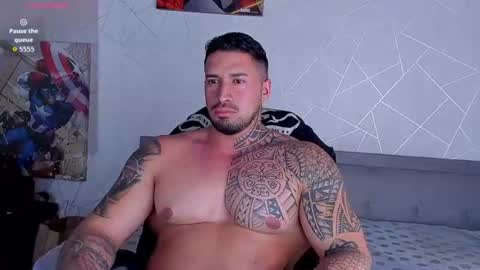 Snapshot of cristian_walker chatting on 06-25-26, 02:43 cristian walker online show from 06-25-26, 02:43