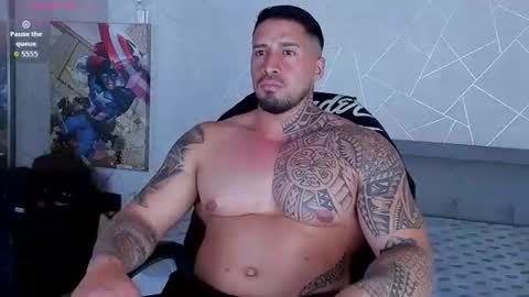 Snapshot of cristian_walker chatting on 07-02-26, 12:32 cristian walker online show from 07-02-26, 12:32