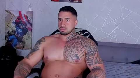 Snapshot of cristian_walker chatting on 07-02-26, 11:05 cristian walker online show from 07-02-26, 11:05