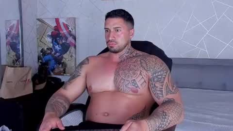 Snapshot of cristian_walker chatting on 07-07-26, 12:24 cristian walker online show from 07-07-26, 12:24