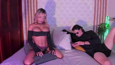 Cris  Pame online show from 03-24-26, 11:59