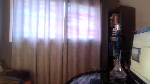 cristiandrs online show from 07-19-26, 07:17