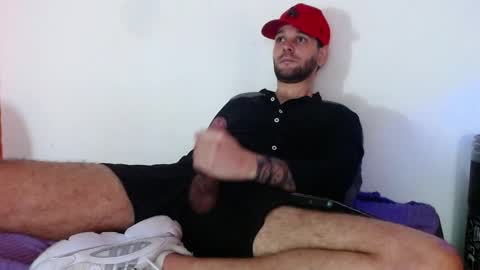 cristianhot125 online show from 03-08-26, 07:17