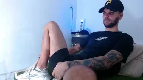 cristianhot125 online show from 06-22-26, 10:51
