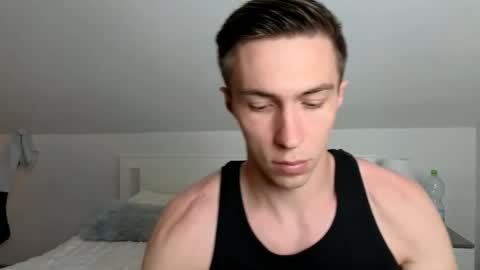 CristianoHailey online show from 05-30-26, 08:06