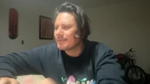 cristianthelion online show from 01-15-26, 12:59