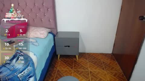 cristina online show from 12-03-24, 02:05