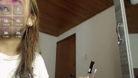 cristina online show from 10-27-25, 01:59