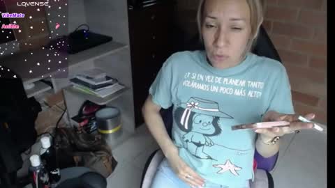 cristina online show from 06-01-26, 07:48