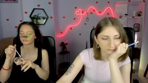 Snapshot of cristin_kisses chatting on 05-19-26, 05:58 Christin online show from 05-19-26, 05:58