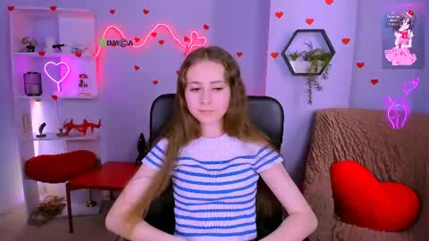 Snapshot of cristin_kisses chatting on 05-29-26, 10:24 Christin online show from 05-29-26, 10:24