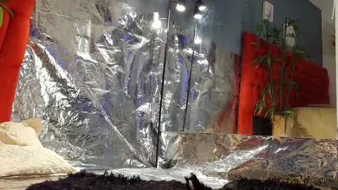 Cris  online show from 03-25-26, 07:31