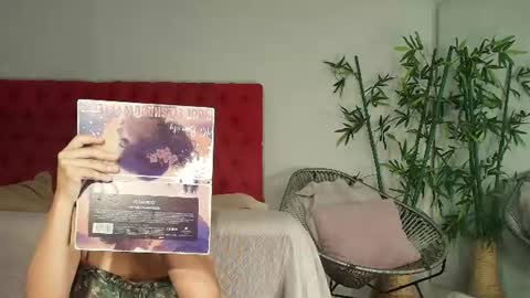 Cris  online show from 07-10-26, 03:58
