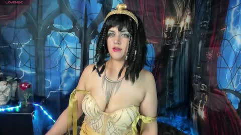 Cristina  online show from 03-20-26, 01:54