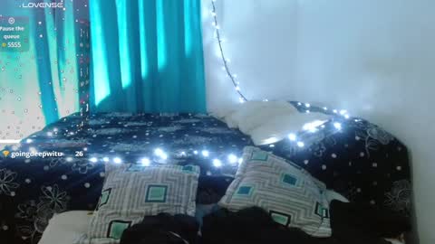 Cristina online show from 02-08-25, 01:54