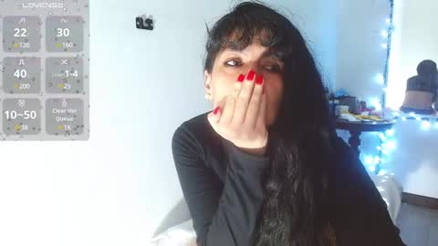 Cristina online show from 03-12-25, 05:13