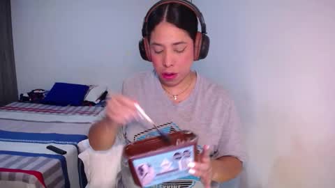 Cristina online show from 03-19-26, 02:48