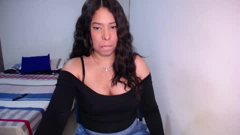 Cristina online show from 03-20-26, 02:05