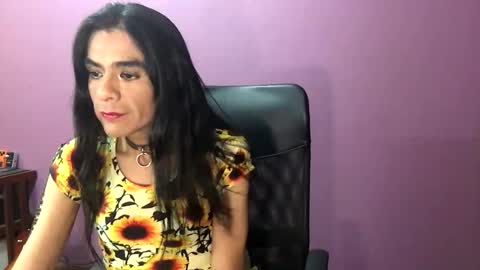 Cristina Dick Clit online show from 04-21-26, 06:09