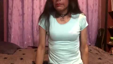 Snapshot of cristinadickclit chatting on 05-25-26, 06:08 Cristina Dick Clit online show from 05-25-26, 06:08