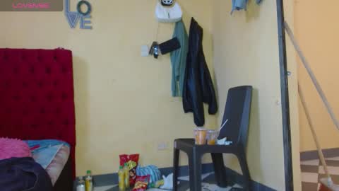 cristinamontiel74 online show from 01-19-25, 03:42