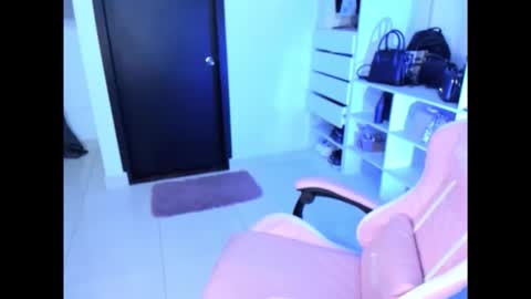 Snapshot of cristinasweet7 chatting on 04-03-26, 11:58 cristinasweet7 online show from 04-03-26, 11:58