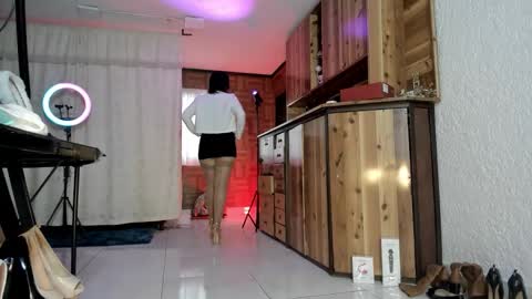 Julieta online show from 09-16-25, 12:50