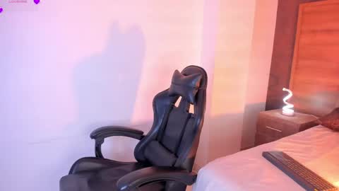 CristineRain online show from 05-23-26, 07:02