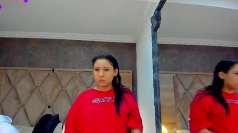 CristineRain online show from 06-02-26, 04:14