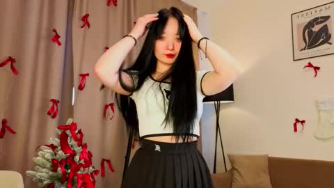 Milla online show from 01-15-26, 05:34