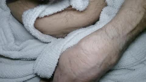 Cristo987 online show from 04-04-26, 04:22