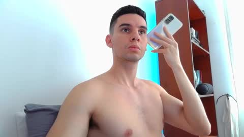 Snapshot of cristo_master chatting on 02-20-25, 02:24 Tell me God independent model show your respect at all times online show from 02-20-25, 02:24