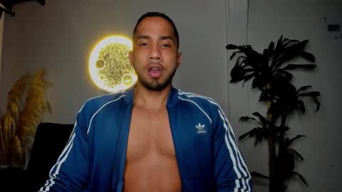 Snapshot of cristobal12cock chatting on 02-15-26, 09:08 Cristian online show from 02-15-26, 09:08