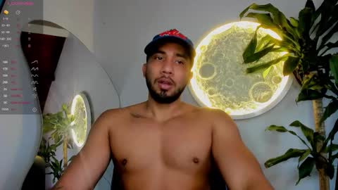 Snapshot of cristobal12cock chatting on 02-26-26, 05:56 Cristian online show from 02-26-26, 05:56