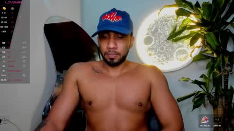 Snapshot of cristobal12cock chatting on 02-27-26, 06:02 Cristian online show from 02-27-26, 06:02