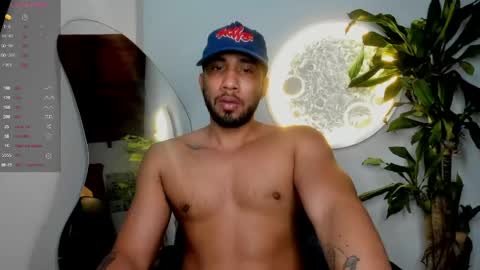 Snapshot of cristobal12cock chatting on 03-02-26, 03:30 Cristian online show from 03-02-26, 03:30