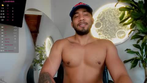 Snapshot of cristobal12cock chatting on 03-03-26, 04:57 Cristian online show from 03-03-26, 04:57