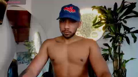 Cristian online show from 03-14-26, 05:18