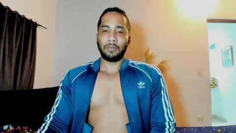 Cristian online show from 04-19-26, 12:54