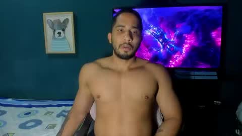 Snapshot of cristobal12cock chatting on 07-21-26, 03:31 Cristian online show from 07-21-26, 03:31