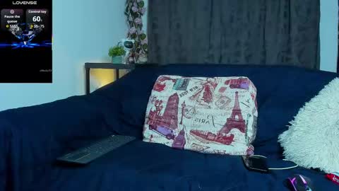 Cristofer online show from 11-15-25, 03:48