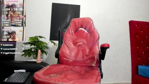 cristopher23  online show from 01-26-25, 02:14