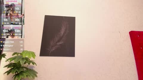 cristopher23  online show from 01-30-25, 11:24