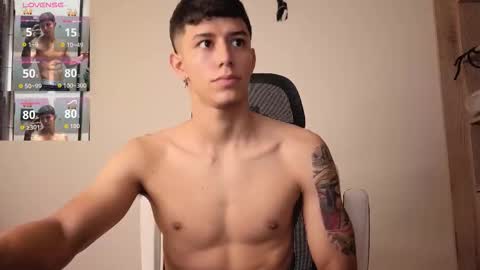 cristopher23  online show from 09-23-25, 11:24