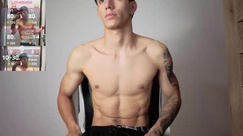 cristopher23  online show from 11-30-25, 09:57