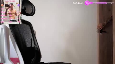 Snapshot of cristopher23_ chatting on 01-19-26, 12:20 cristopher23 online show from 01-19-26, 12:20