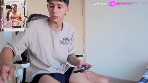 Snapshot of cristopher23_ chatting on 06-25-26, 12:20 cristopher23 online show from 06-25-26, 12:20