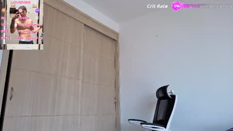 Snapshot of cristopher23_ chatting on 07-22-26, 05:49 cristopher23 online show from 07-22-26, 05:49