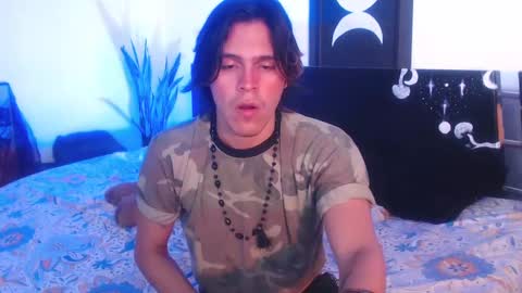 Cristopher online show from 12-10-24, 05:55