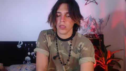 Cristopher online show from 01-13-25, 10:24